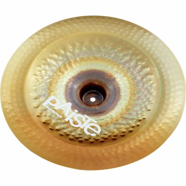 Paiste 18" Rude China