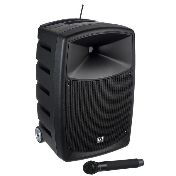 LD Systems Road Buddy 10