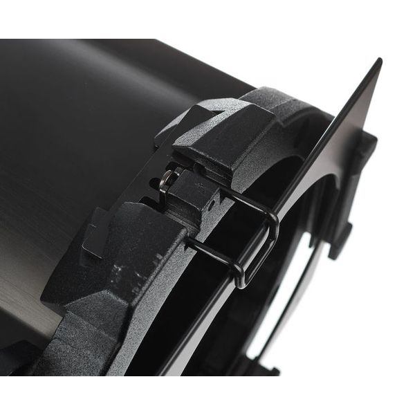 ETC S4 25&deg;-50&deg; Zoom Profile