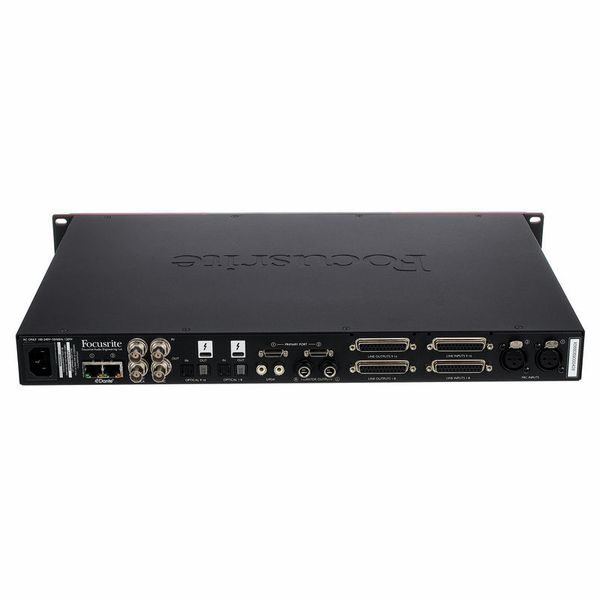 Focusrite Red 16 Line