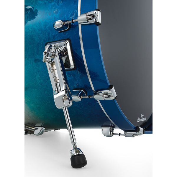 Tama Starcl. Walnut/Birch 4pcs -MBI