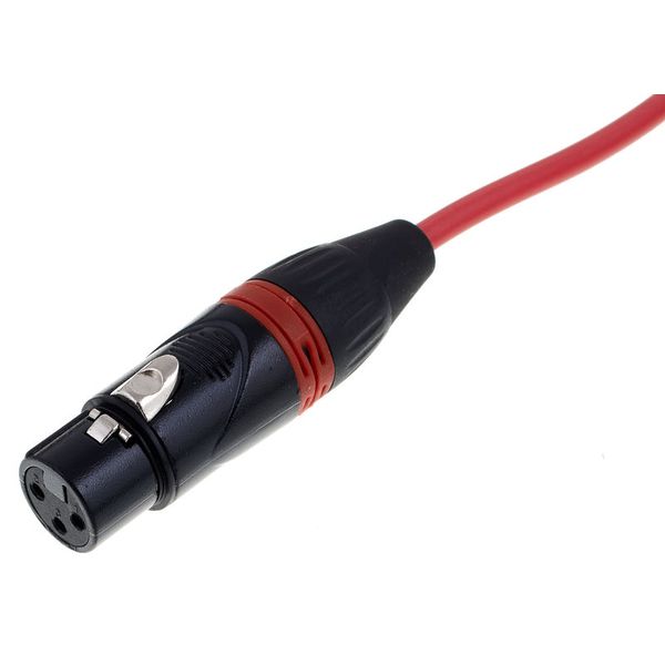 the sssnake MTS 124 - MS