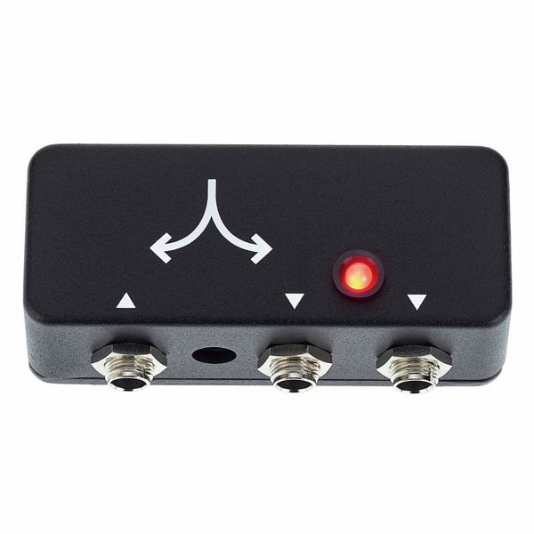 JHS Pedals Buffered Splitter