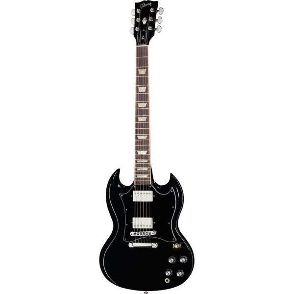 Gibson SG Standard EB