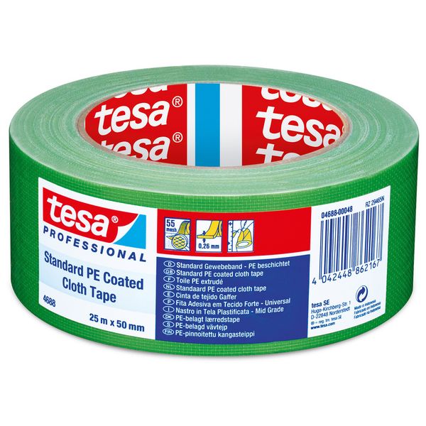 Tesa 4688 GN