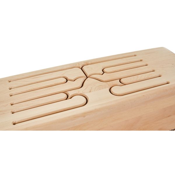 Schlagwerk 12010A Big Bom Log Drum