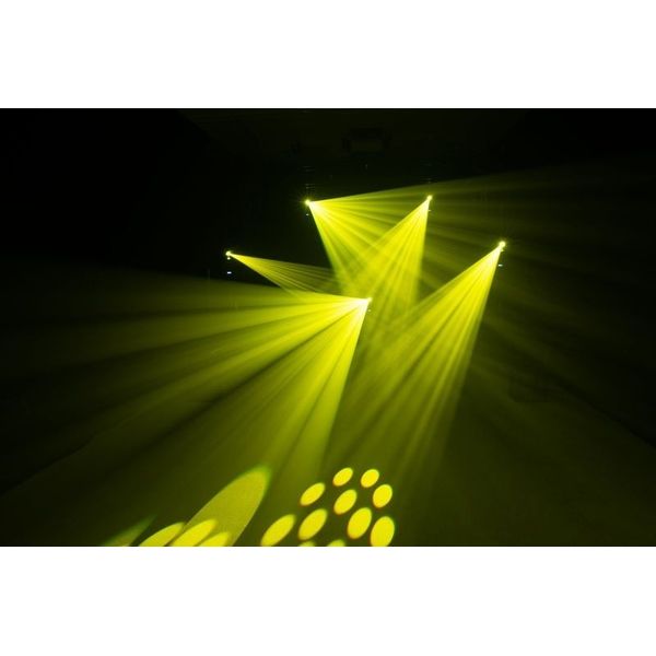 Eurolite LED TSL-250 Scan COB