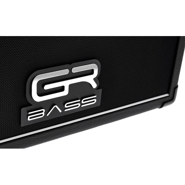 GR Bass CUBE 500