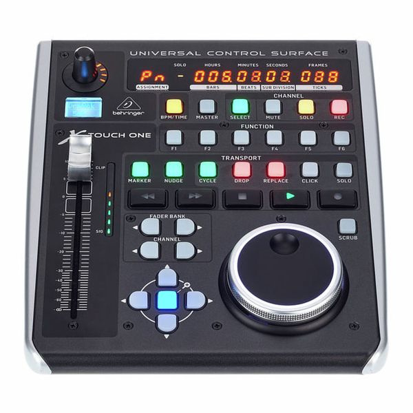 Behringer X-TOUCH ONE