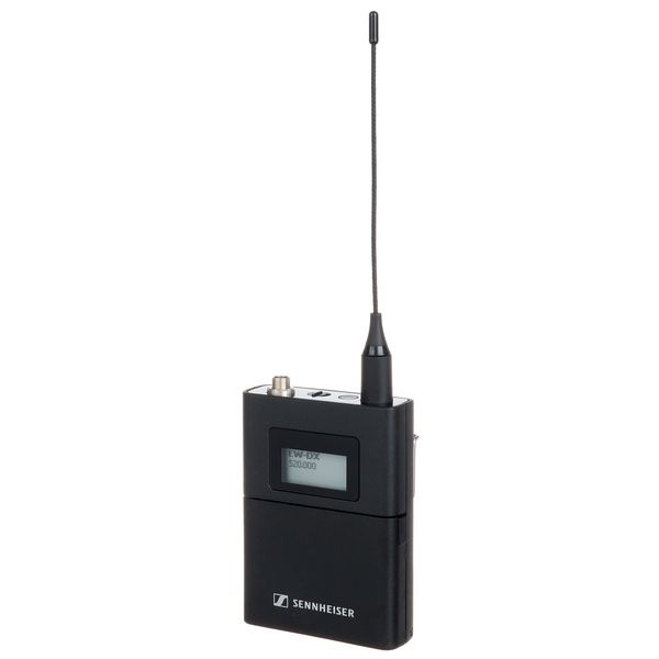 Sennheiser EW-DX SK 3-pin R1-9