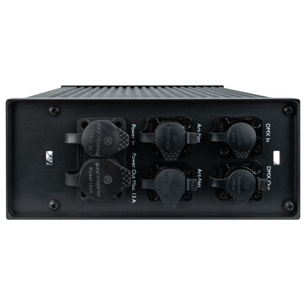 Showtec IP Pixel Controller