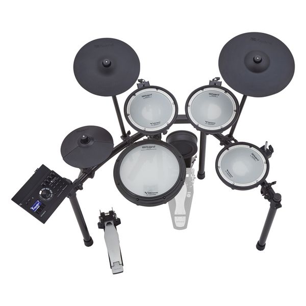 Roland TD-17KV2 E-Drum Set Bundle