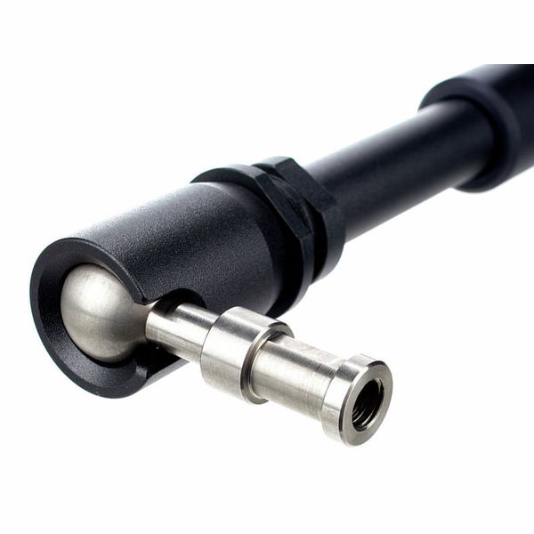 9.solutions Double joint arm medium