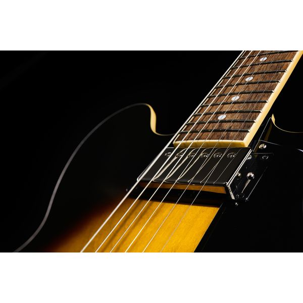 Epiphone ES-335 Vintage Sunburst