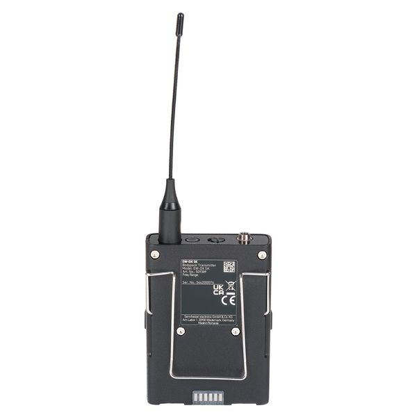 Sennheiser EW-DX 4x HSP2 R1-9 Set