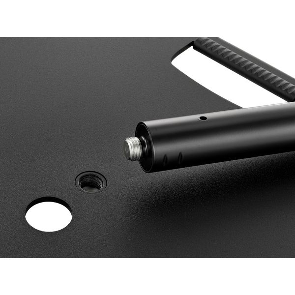 K&M 24653 Light- / Speakerstand