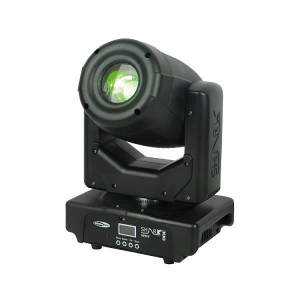 Showtec Shark Spot One