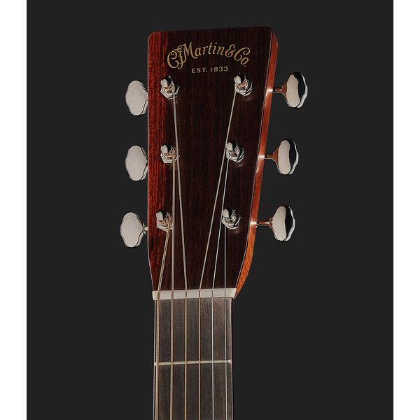 Martin Guitar OM28E LRB