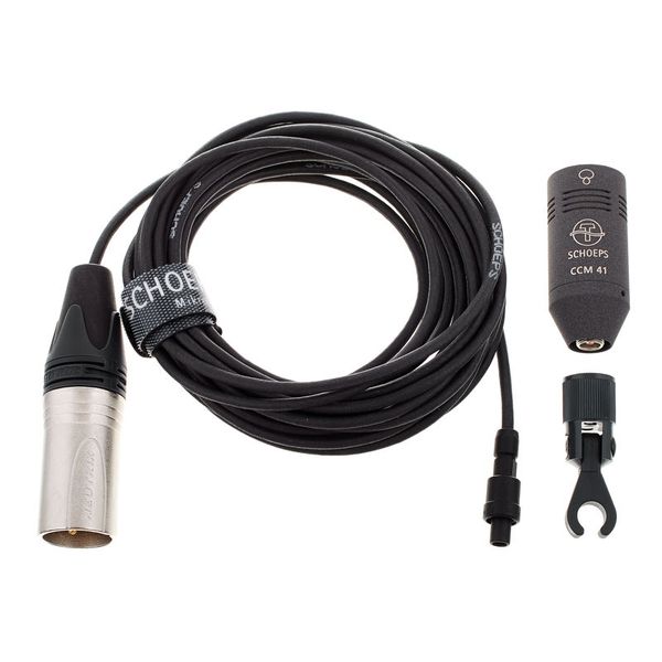 Schoeps CCM 41 L