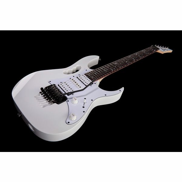 Ibanez JEMJR-WH