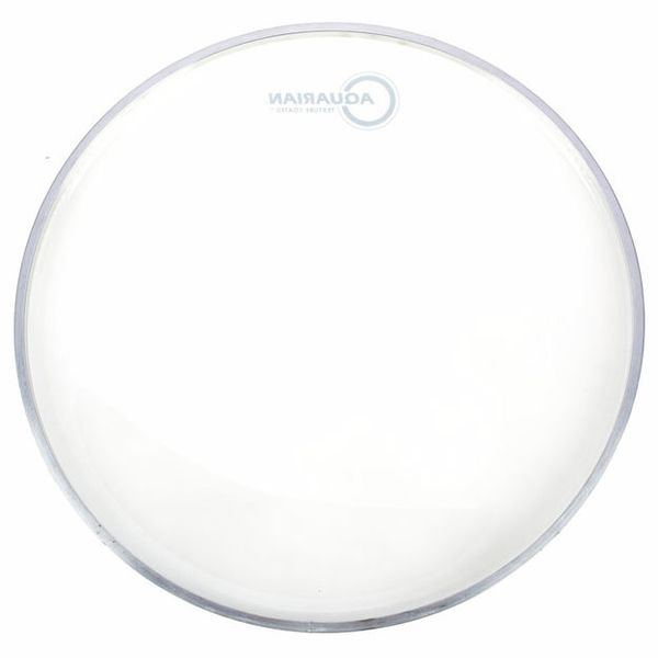 Aquarian 15" Texture Coated