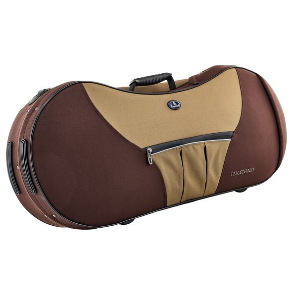 Artonus Matero Va Case 16"-17,5" RR2