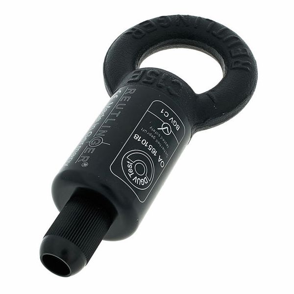 Reutlinger Type80 SVIII Ring