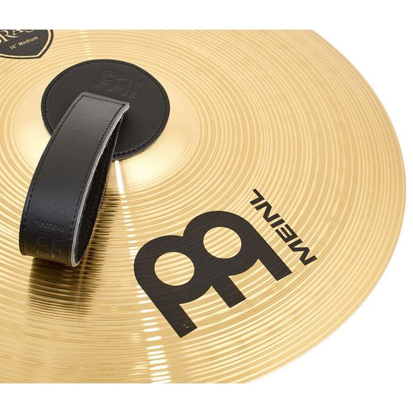 Meinl 16" Brass Marching Cymbal