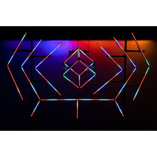 Showtec IP Pixelstrip 40