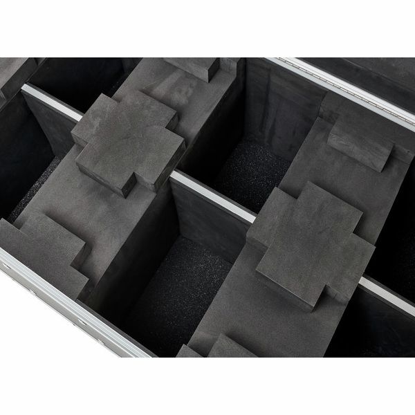 Flyht Pro Case Varytec Hero 6in1 1