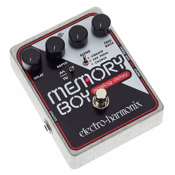 Electro Harmonix Memory Boy