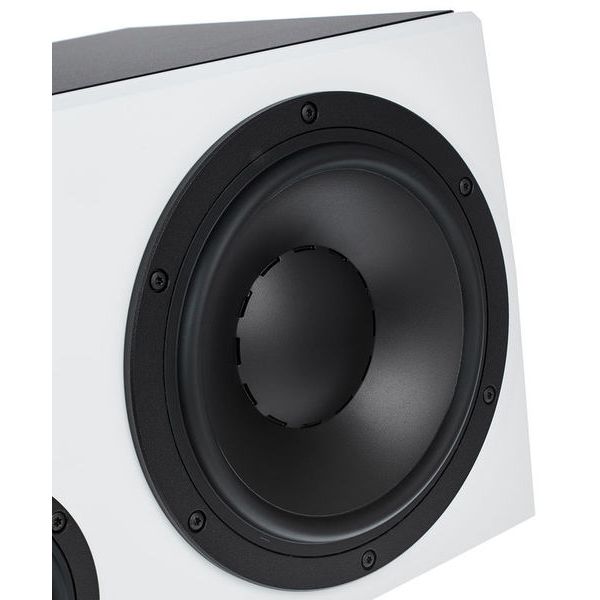 Dynaudio LYD-48 White Left