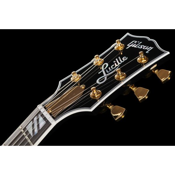 Gibson BB King Lucille Legacy
