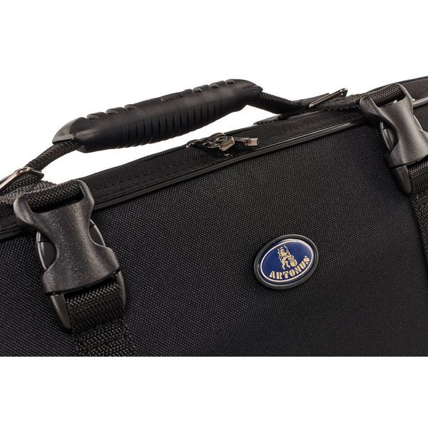 Artonus Geeston Fresco VN Case C-D1C