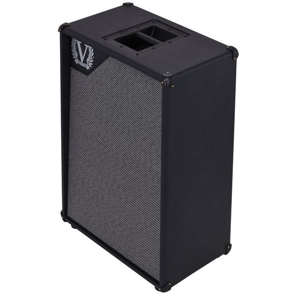 Victory Amplifiers Deputy 212 Cabinet