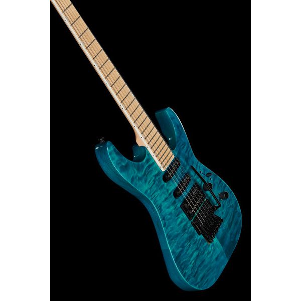 ESP LTD MH-203 QM STB