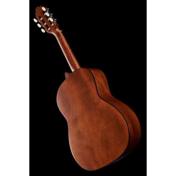 Gewa Student Natural Cedar 1/2