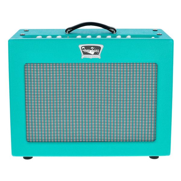 Tone King Sky King TRQ