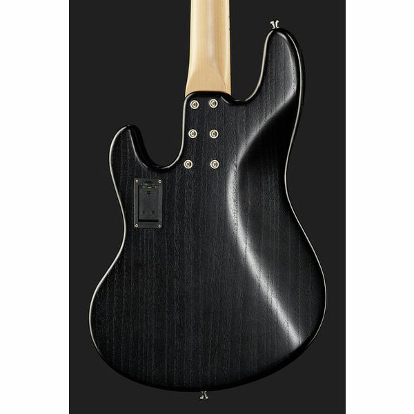 Sandberg California II SL TT 4 BK MN