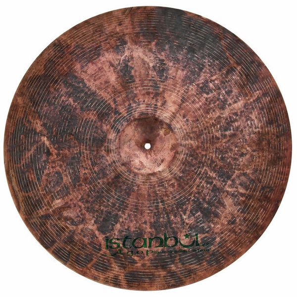 Istanbul Agop 26" Agop Signature Ride