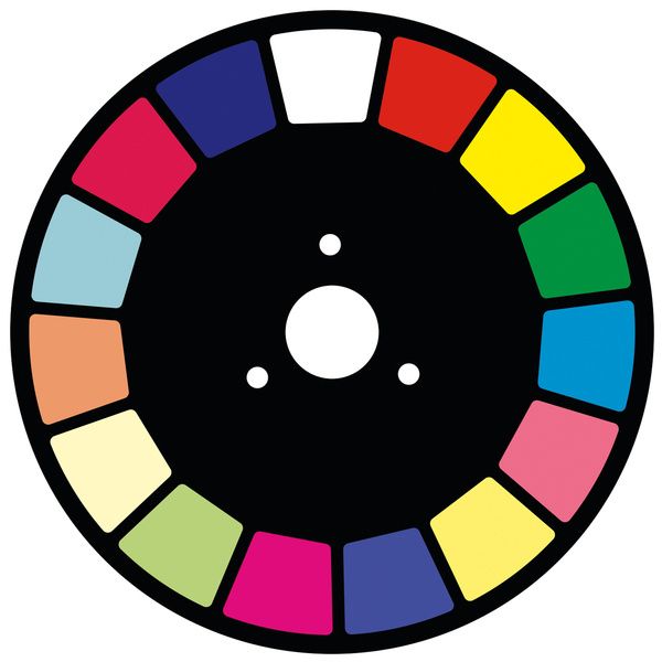 Showtec Phantom 3R Beam