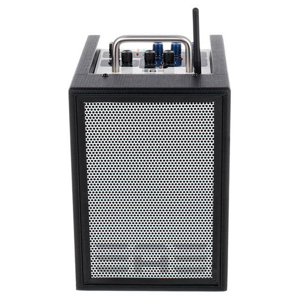 Elite Acoustics A1-4 Acoustic Amplifier MKII