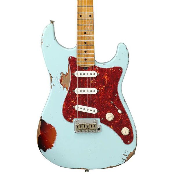 Friedman Vintage-S AMMTN-TTT-VNQ42-2E3