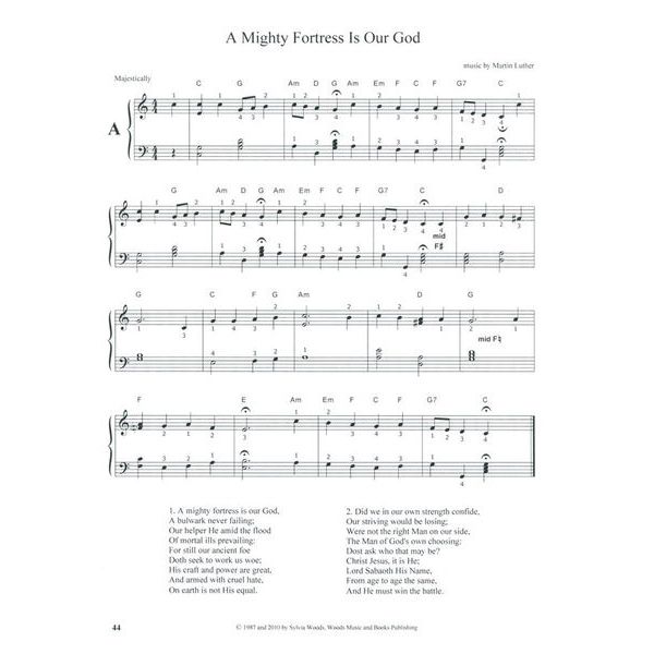 Hal Leonard Wedding Music for All Harps