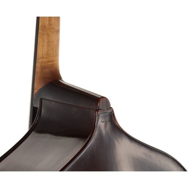 Georg Walther Concert Double Bass 4/4 DB