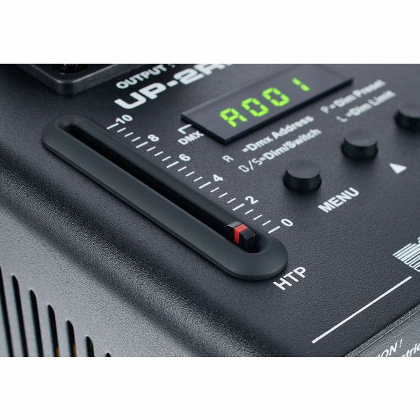 Botex UP-2 - 1 Channel Dimmer 10 A