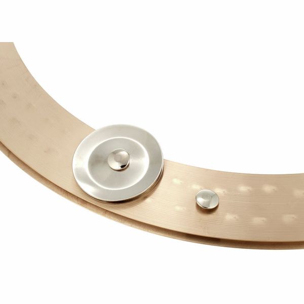 Ufip 14" Snare Clang