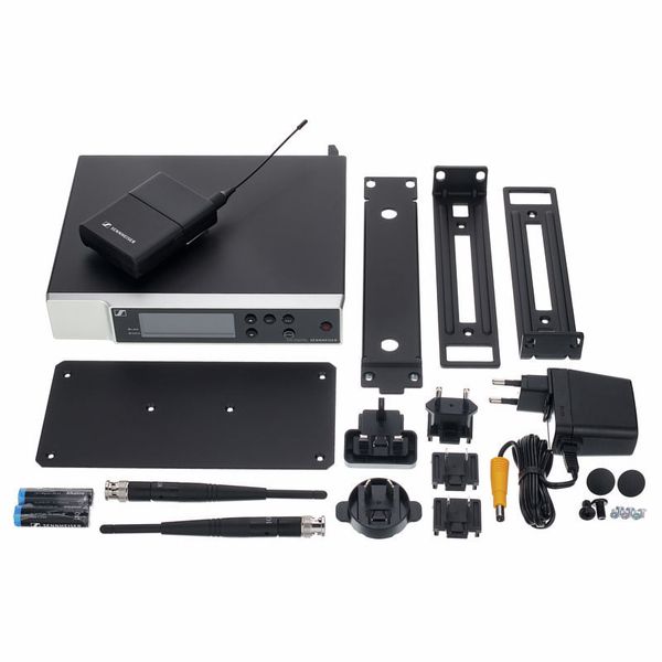 Sennheiser EW-D SK Base U1/5