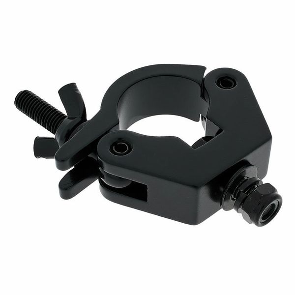 Global Truss 8122-B Half Coupler Slim Hex