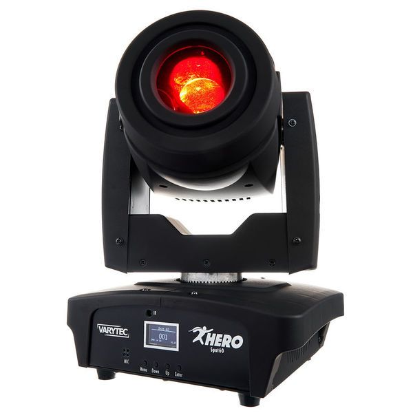 Varytec Hero Spot 60